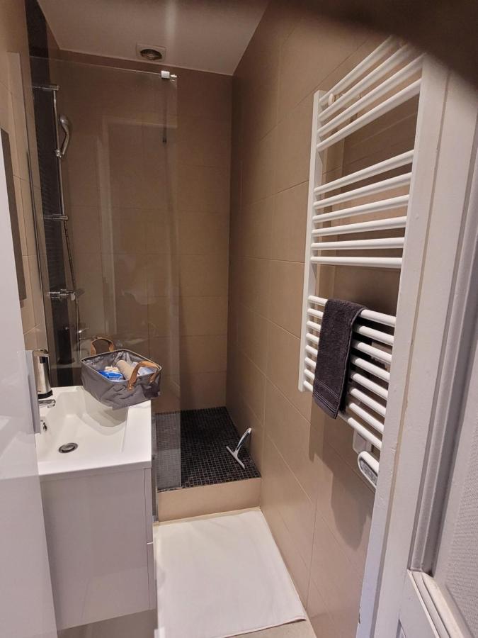 L'Appartement Ideal 4 Voyageurs Μπουλόν-Μπιγιανκούρ Εξωτερικό φωτογραφία