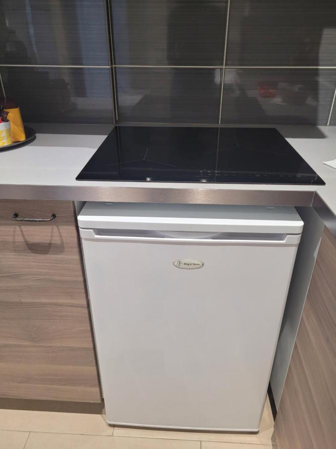 L'Appartement Ideal 4 Voyageurs Μπουλόν-Μπιγιανκούρ Εξωτερικό φωτογραφία