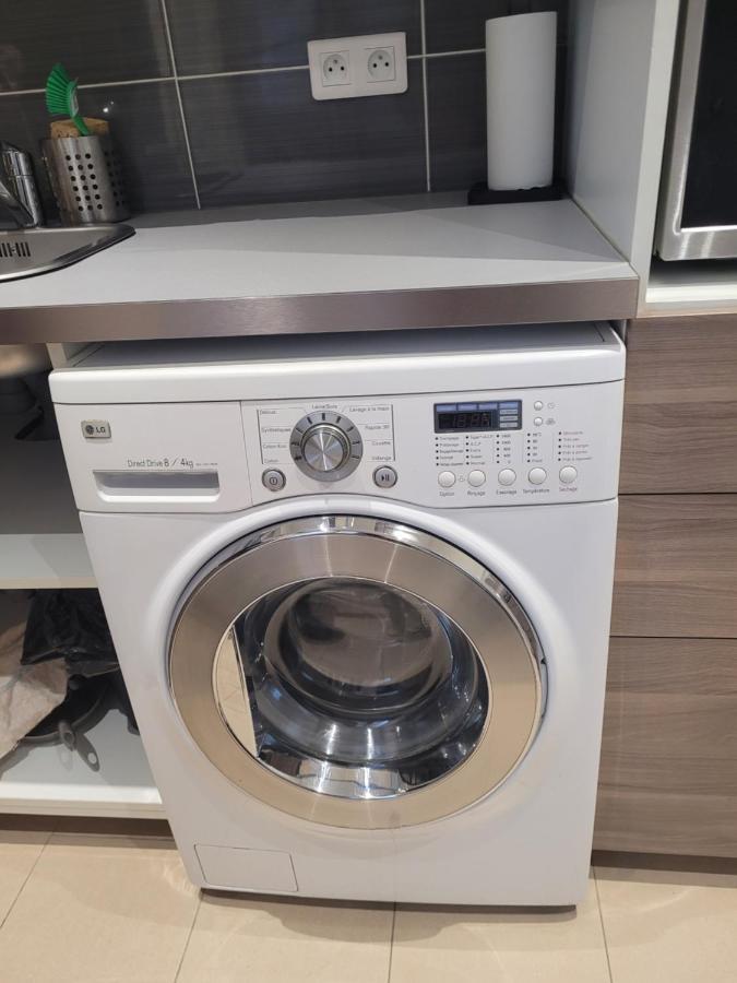 L'Appartement Ideal 4 Voyageurs Μπουλόν-Μπιγιανκούρ Εξωτερικό φωτογραφία