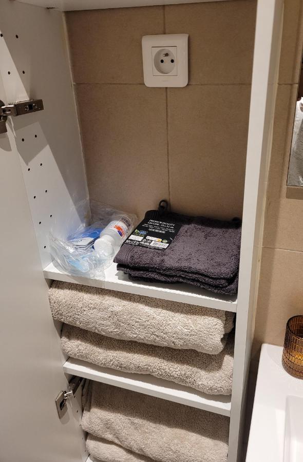 L'Appartement Ideal 4 Voyageurs Μπουλόν-Μπιγιανκούρ Εξωτερικό φωτογραφία