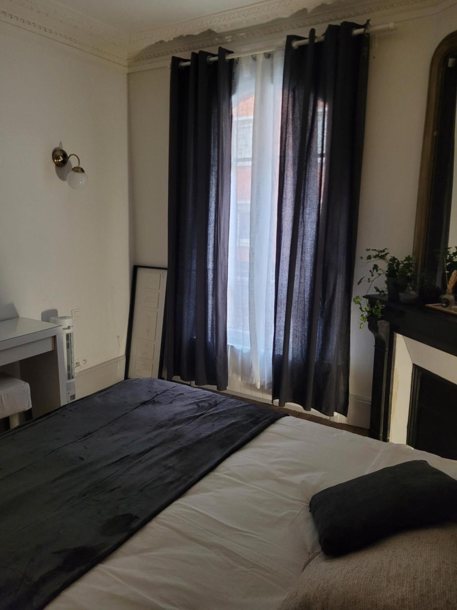 L'Appartement Ideal 4 Voyageurs Μπουλόν-Μπιγιανκούρ Εξωτερικό φωτογραφία
