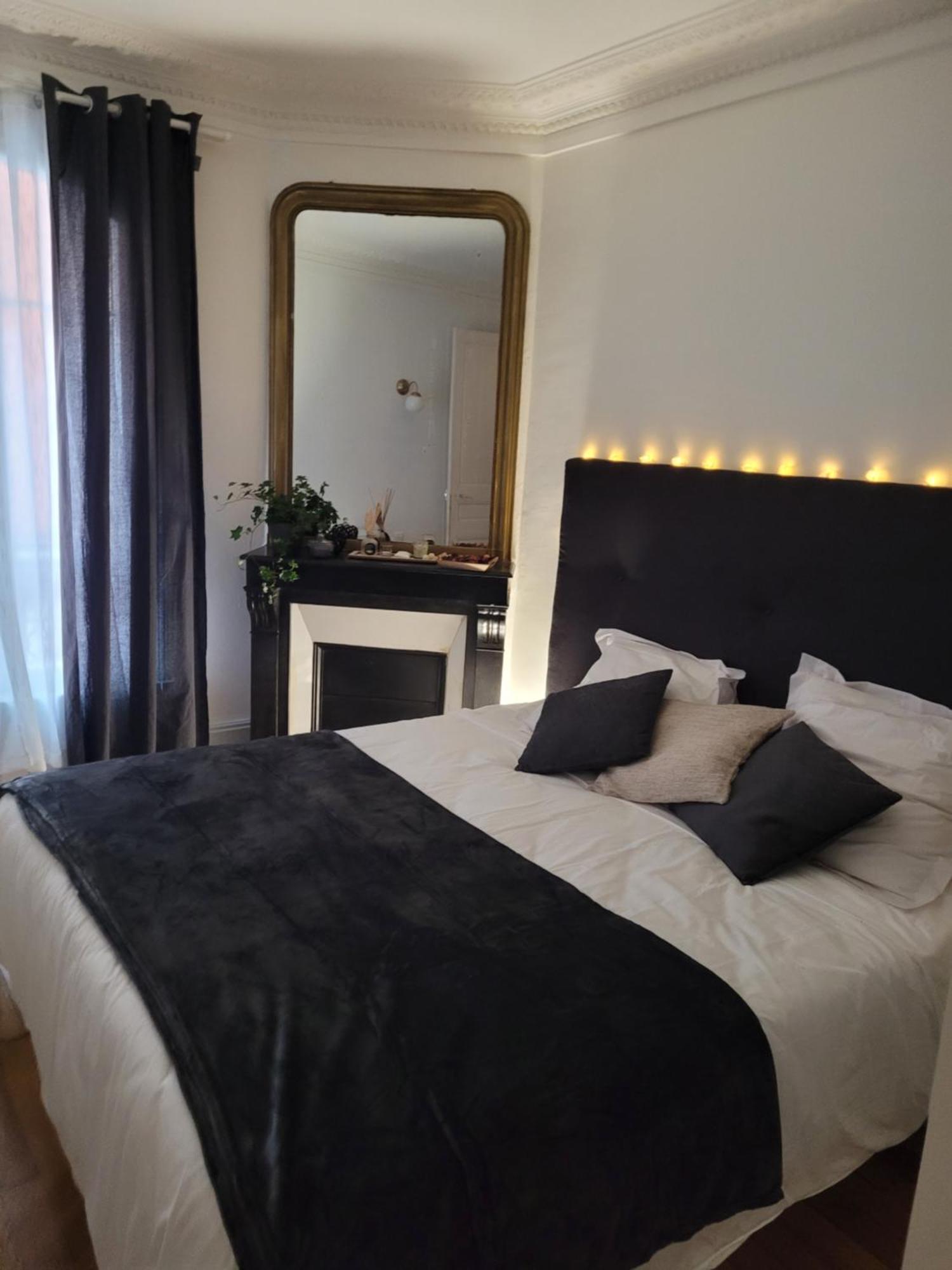 L'Appartement Ideal 4 Voyageurs Μπουλόν-Μπιγιανκούρ Εξωτερικό φωτογραφία